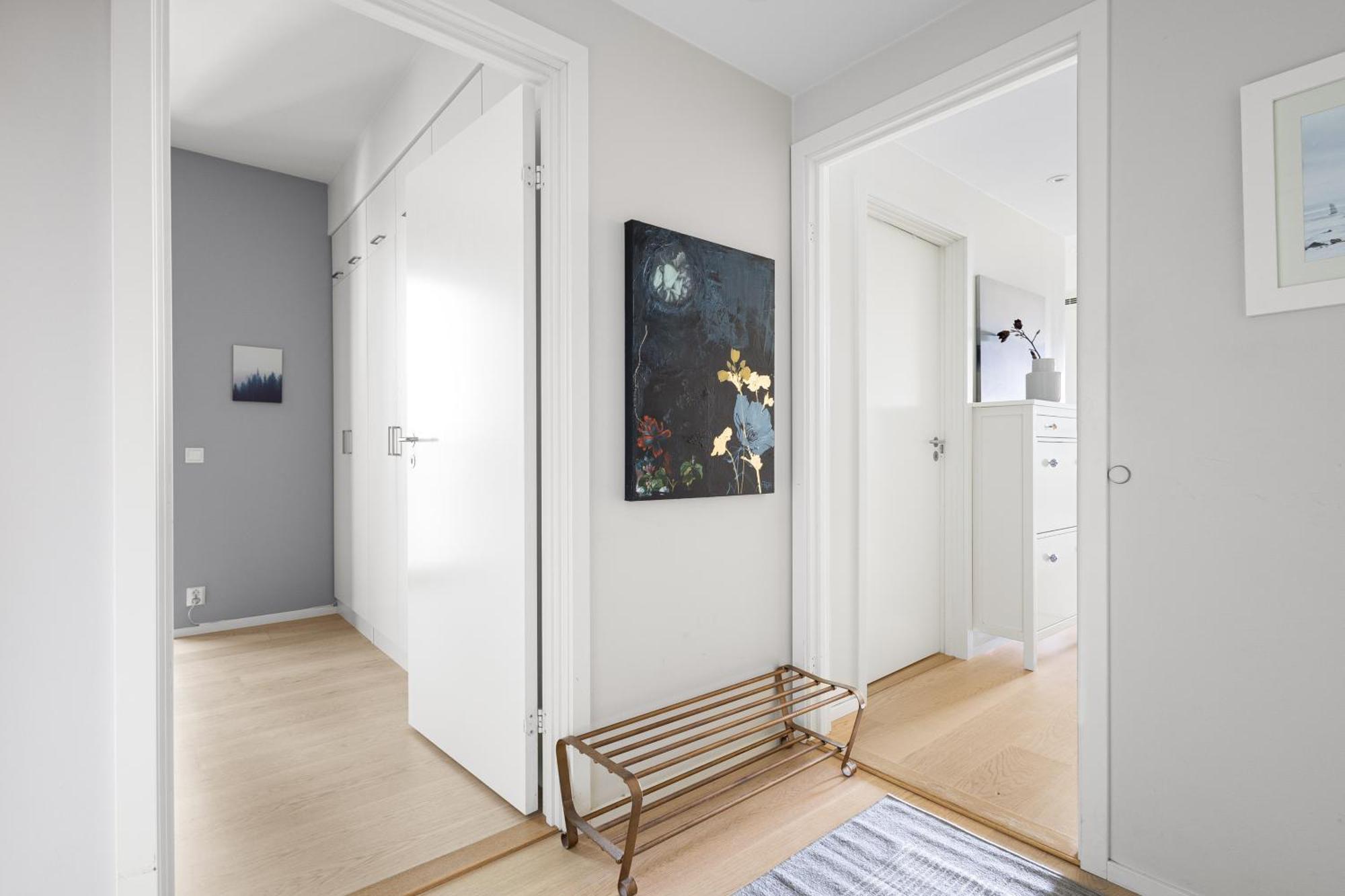 Spacious Modern 2Br Apartment At Central Oslo Barcode 外观 照片