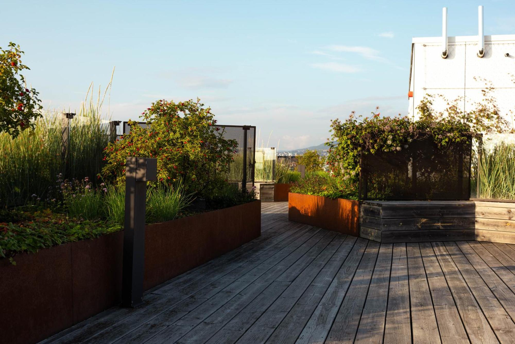 Spacious Modern 2Br Apartment At Central Oslo Barcode 外观 照片