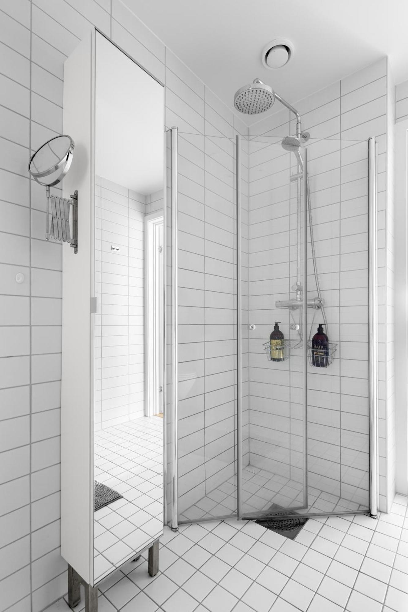 Spacious Modern 2Br Apartment At Central Oslo Barcode 外观 照片